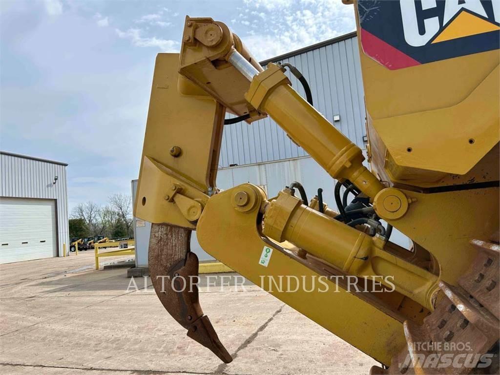 CAT D8T R lánctalpas dózerek