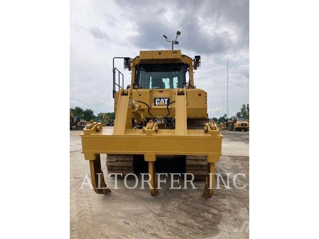 CAT D8T R 3D lánctalpas dózerek