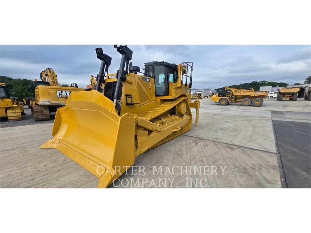 CAT D8T RBLD lánctalpas dózerek