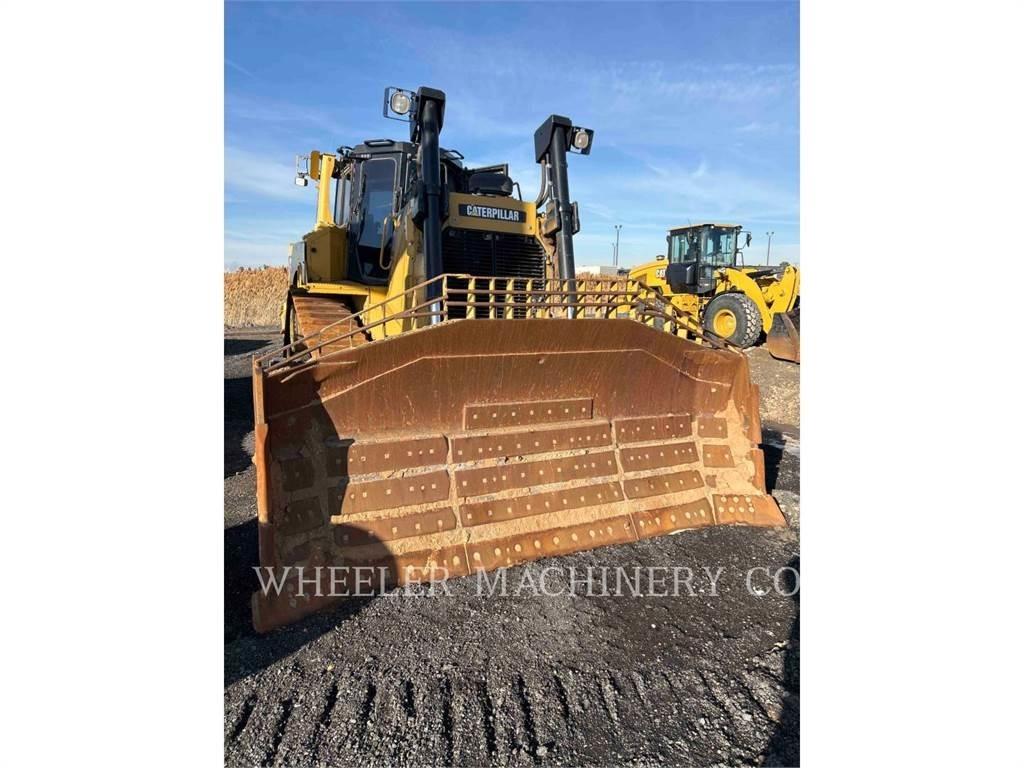 CAT D8T SU lánctalpas dózerek