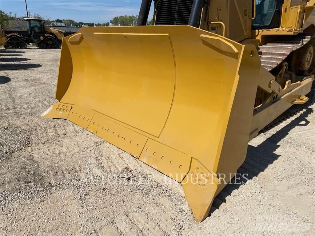 CAT D8T W lánctalpas dózerek
