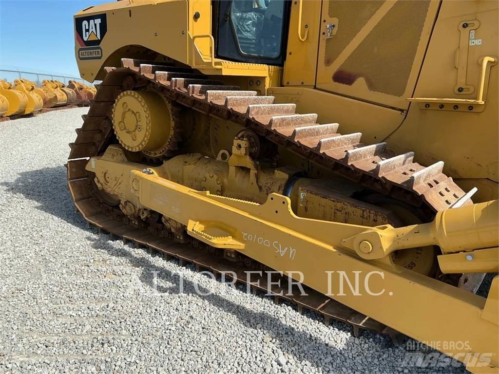 CAT D8T W lánctalpas dózerek