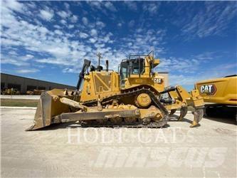 CAT D8T WHA lánctalpas dózerek
