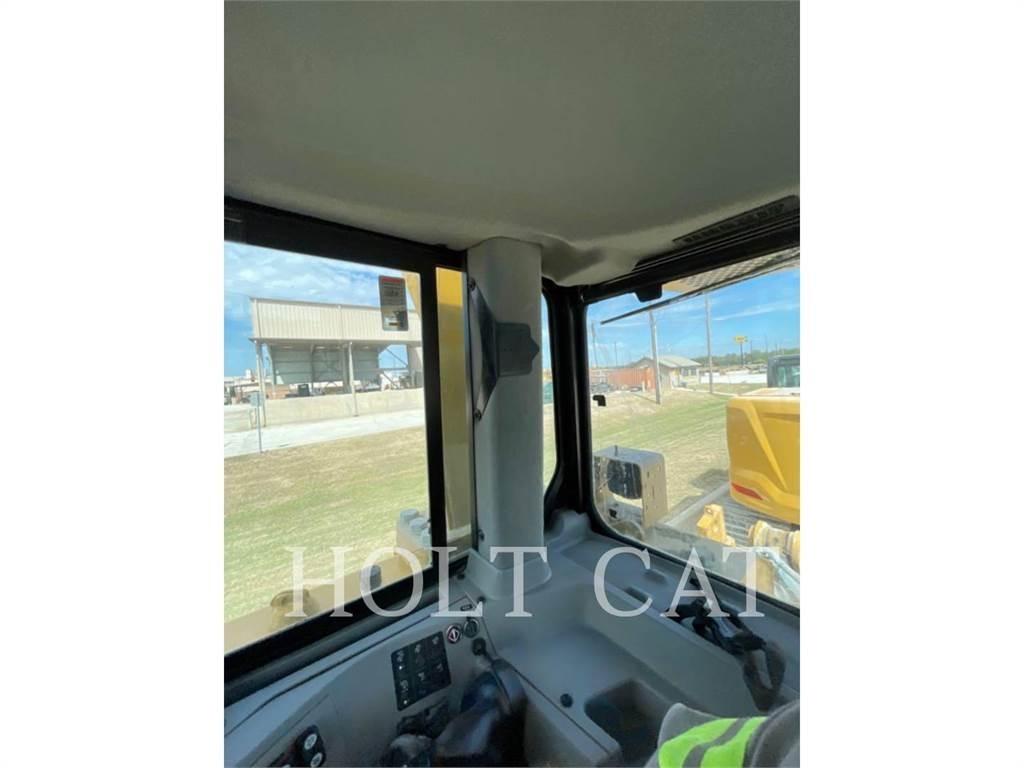 CAT D8T WHA lánctalpas dózerek