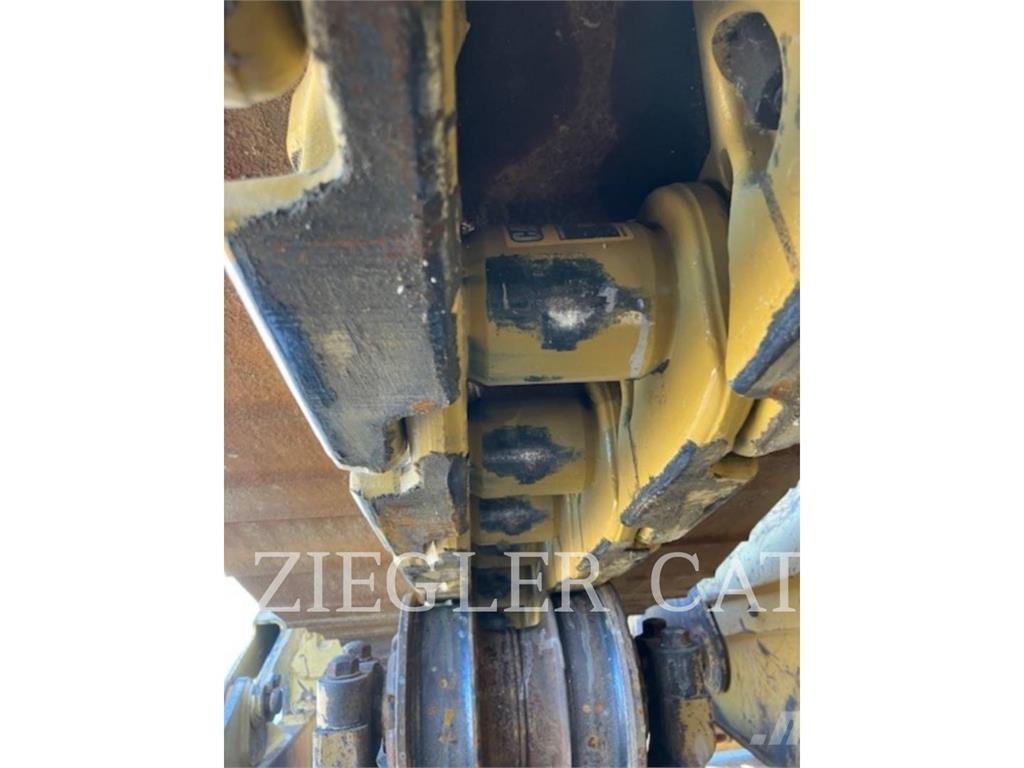 CAT D8TLGP lánctalpas dózerek