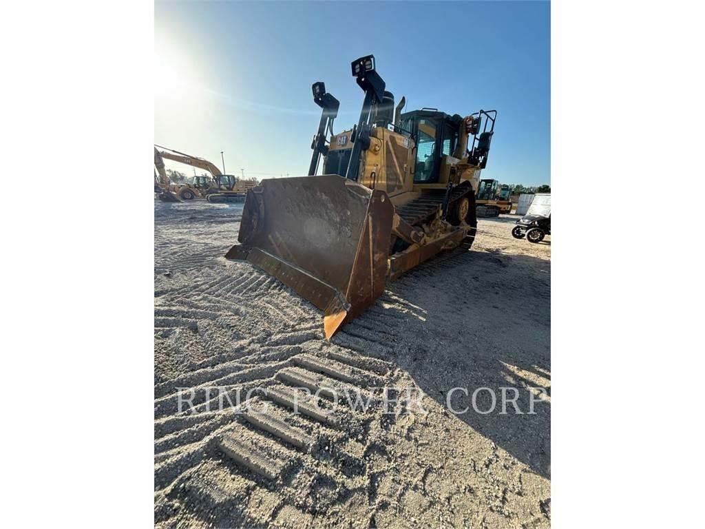 CAT D8WINCH lánctalpas dózerek