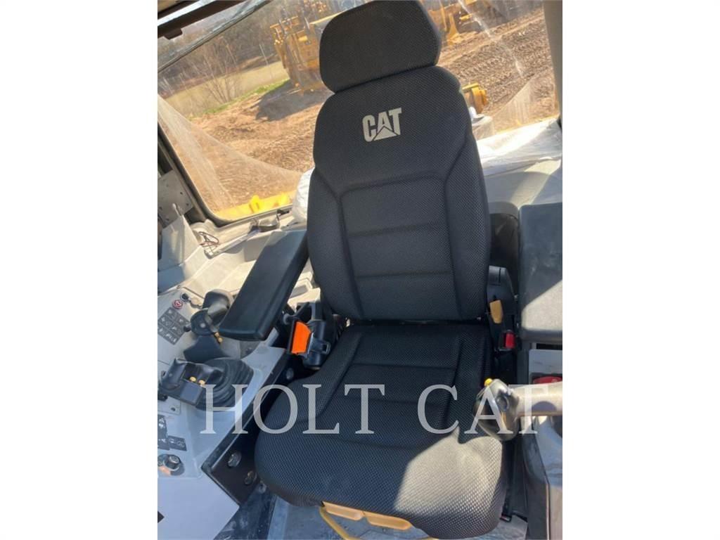 CAT D9 lánctalpas dózerek