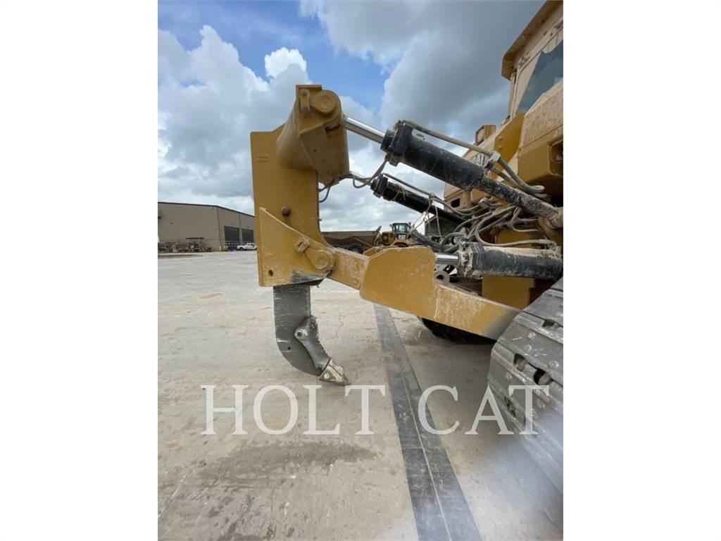 CAT D9 lánctalpas dózerek