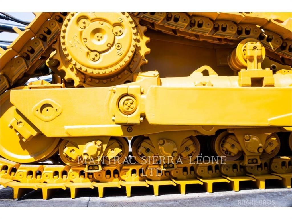 CAT D9RLRC lánctalpas dózerek