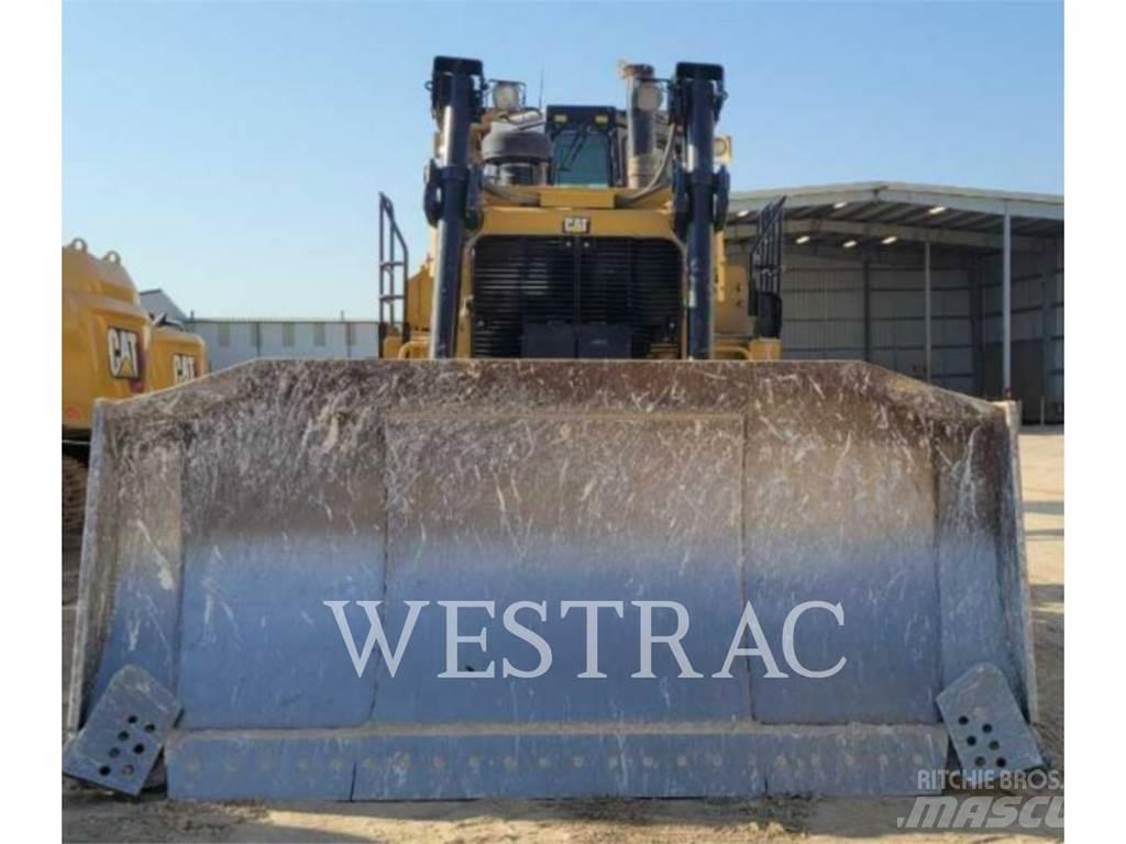 CAT D9T lánctalpas dózerek