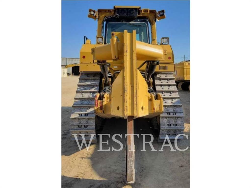 CAT D9T lánctalpas dózerek