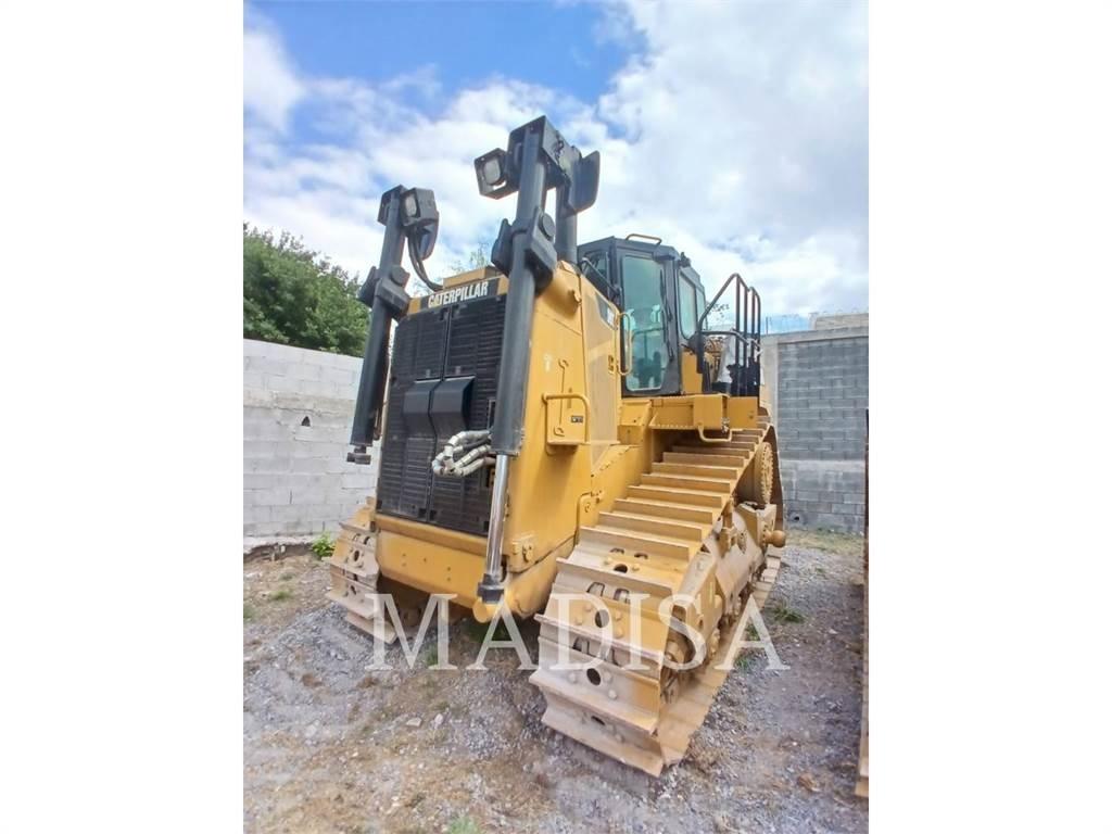 CAT D9T lánctalpas dózerek