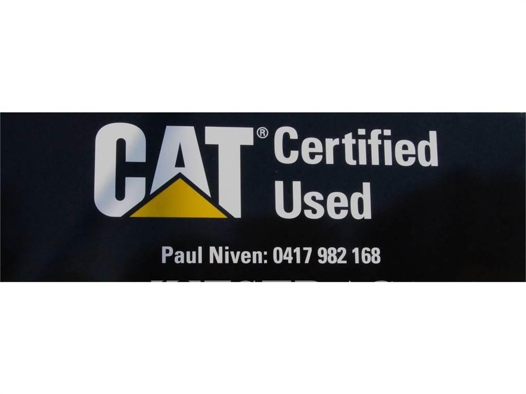 CAT D9T lánctalpas dózerek