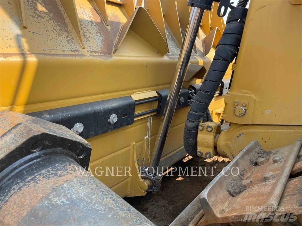 CAT D9T lánctalpas dózerek