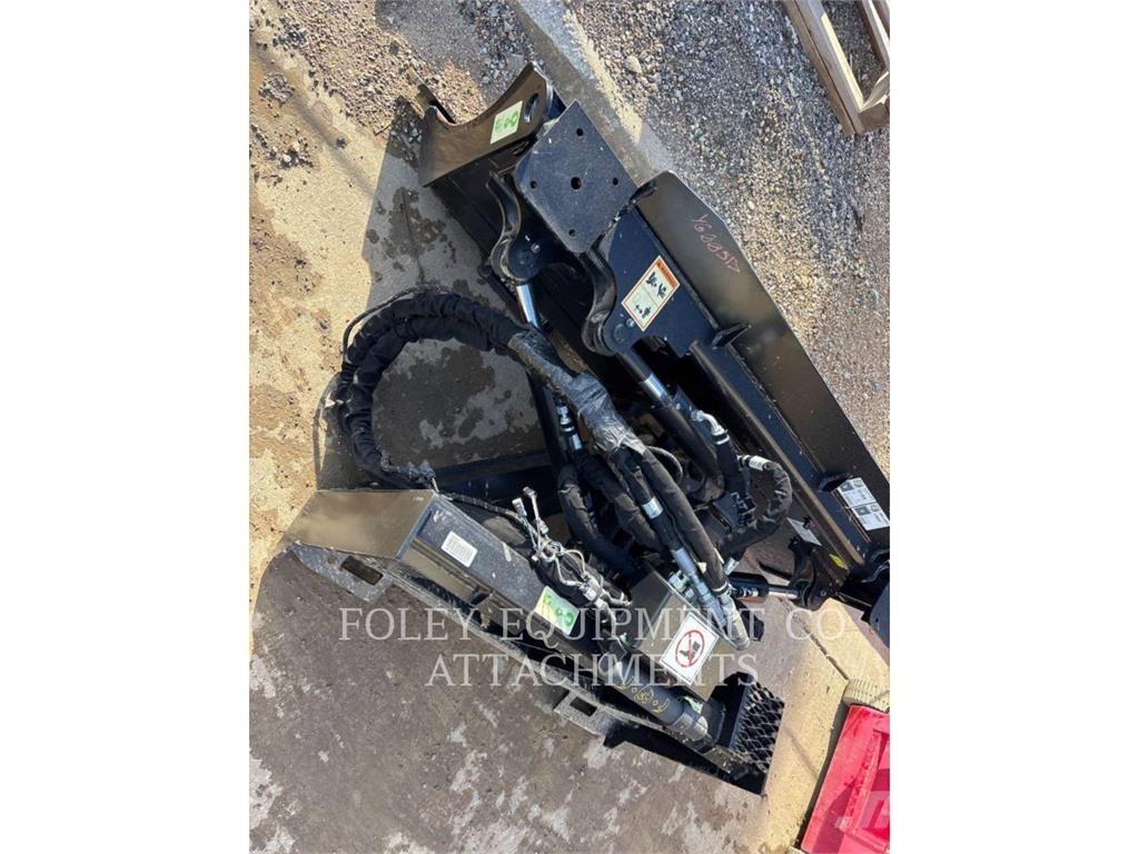 CAT DBSSL79 Kompaktrakodók