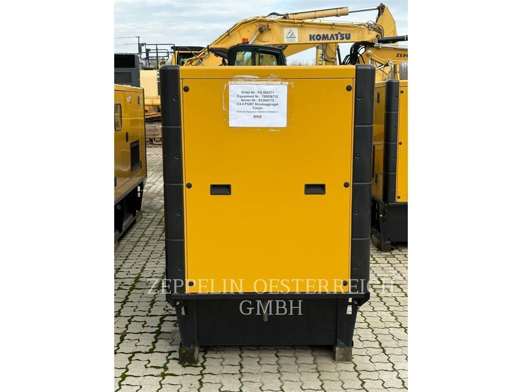 CAT DE88E3 Ipari motorok