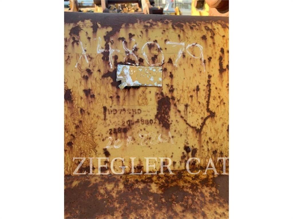 CAT DLINKAGE30BUCKET Kanalak