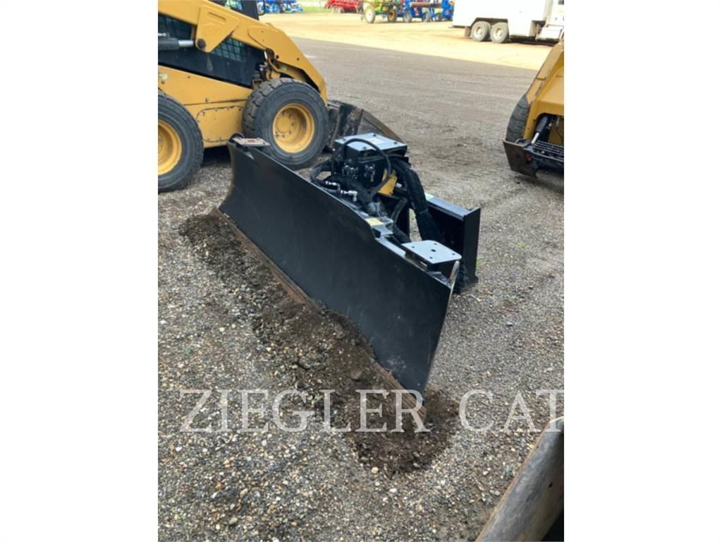 CAT DOZER BLADE 92 Tolólapok
