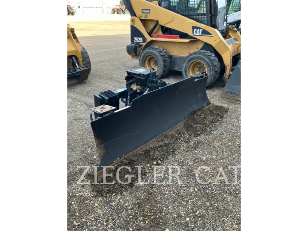 CAT DOZER BLADE 92 Tolólapok