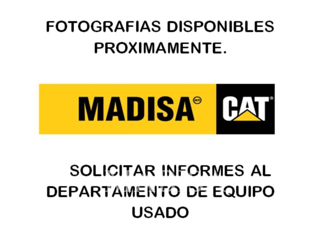 CAT DP25NM5 Targoncák-Egyéb