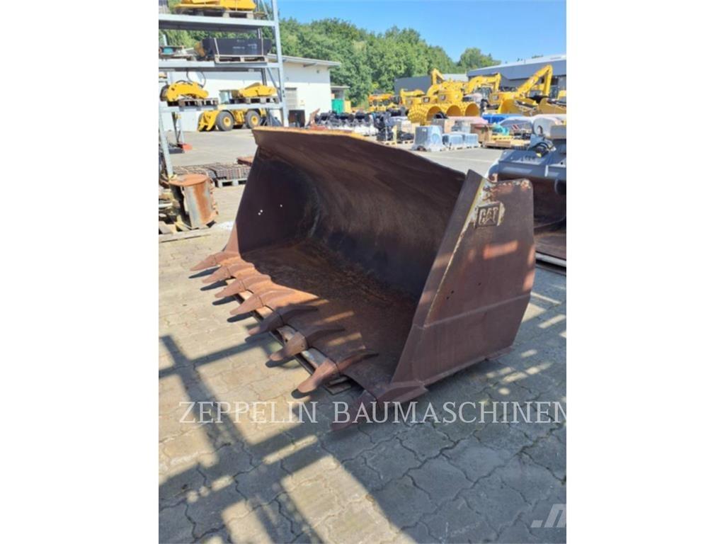 CAT EBL CAT 950 G & H Kanalak