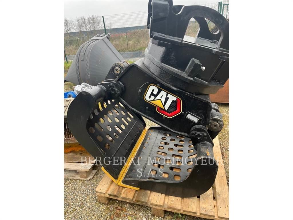 CAT G313GC Építőipar - Egyebek
