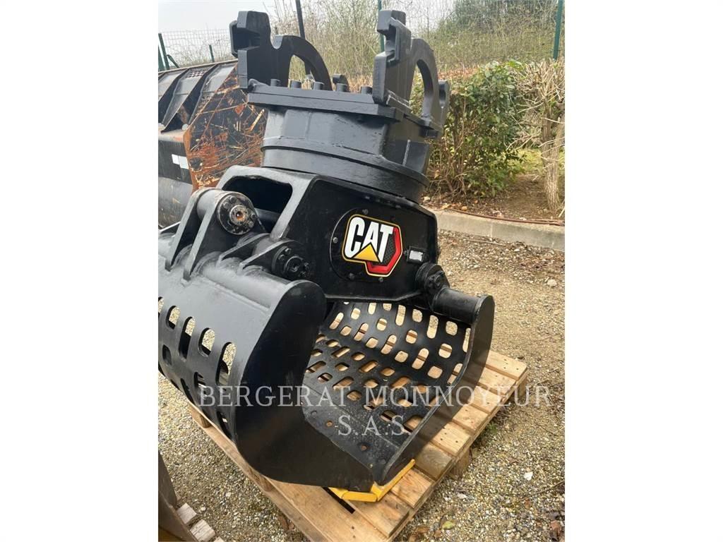 CAT G313GC Építőipar - Egyebek