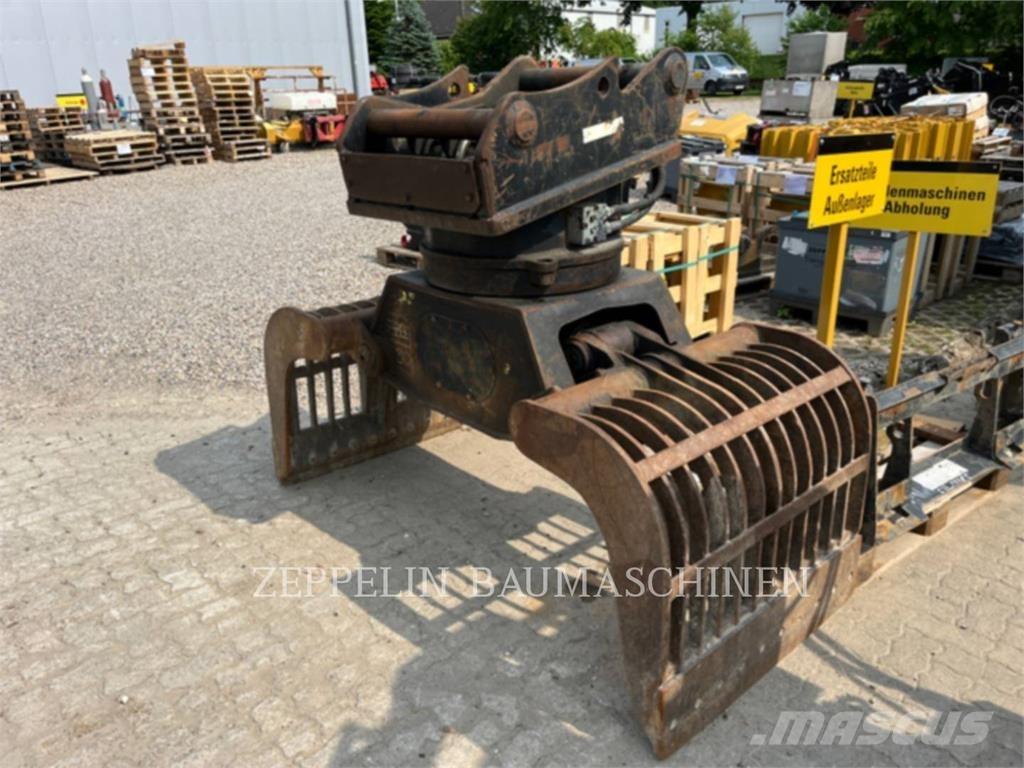 CAT G315B/D Markolók