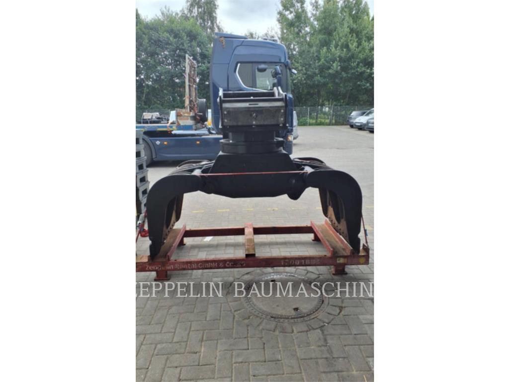 CAT G315B/D Markolók