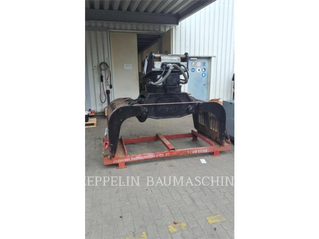 CAT G315B/D Markolók