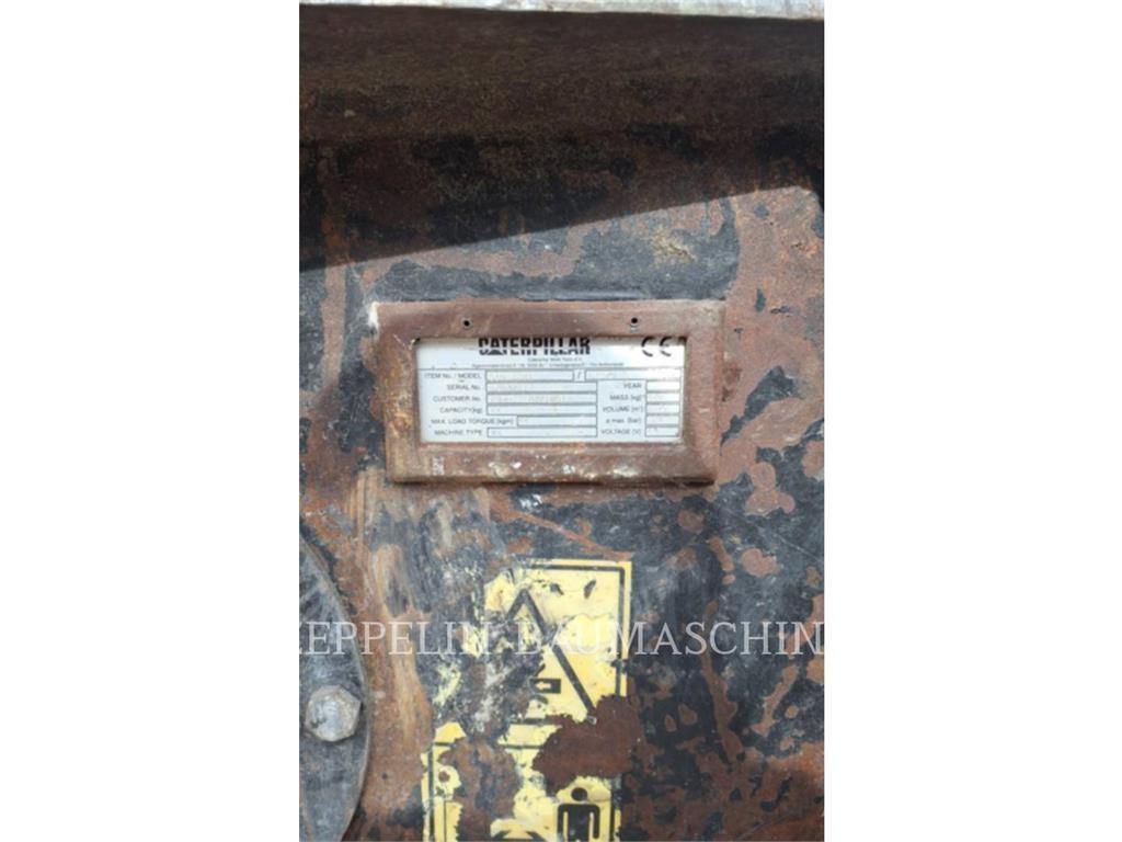 CAT G320B/D Markolók