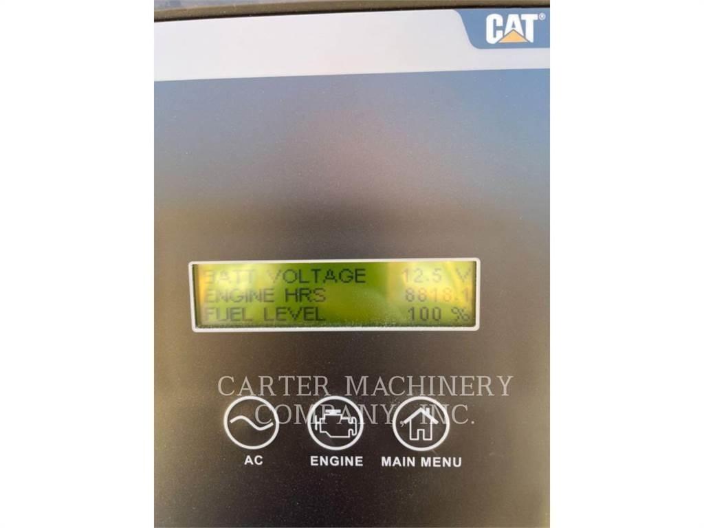 CAT GEN/48KW Egyéb Áramfejlesztők