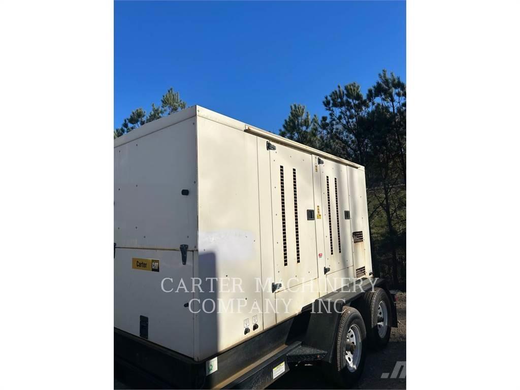 CAT GEN/60KW Egyéb Áramfejlesztők