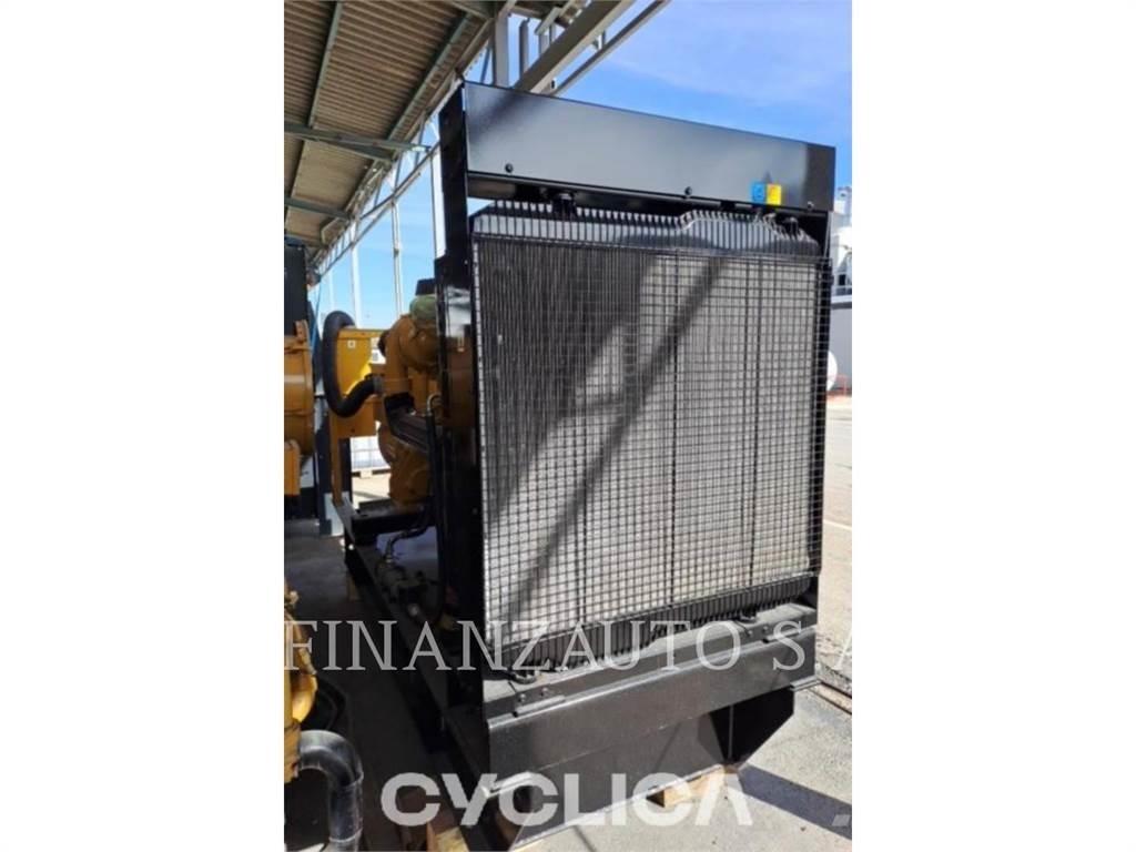 CAT GEP400 Egyéb Áramfejlesztők