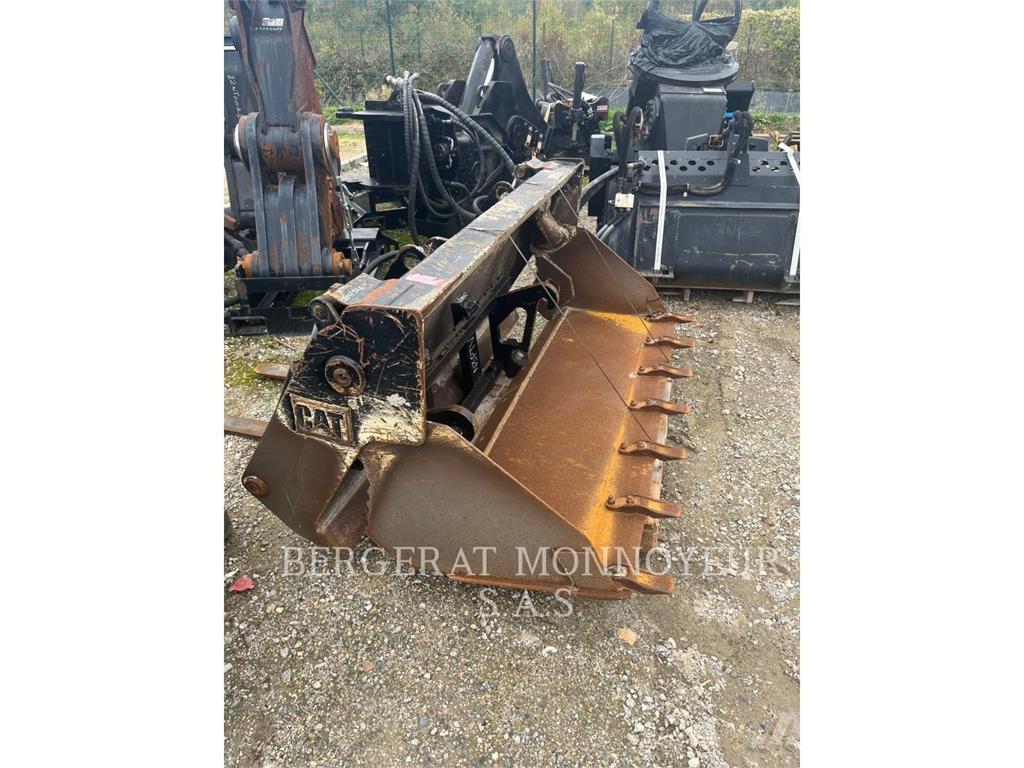 CAT GODET/906/ISO Építőipar - Egyebek