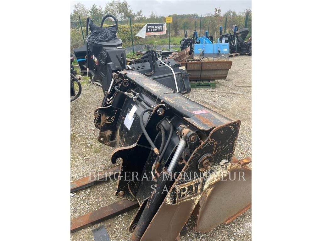 CAT GODET/906/ISO Építőipar - Egyebek