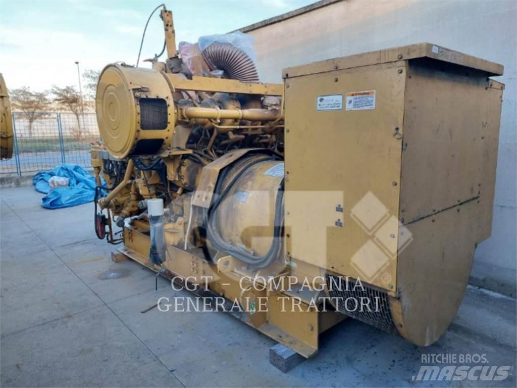 CAT GP3508 Egyéb Áramfejlesztők
