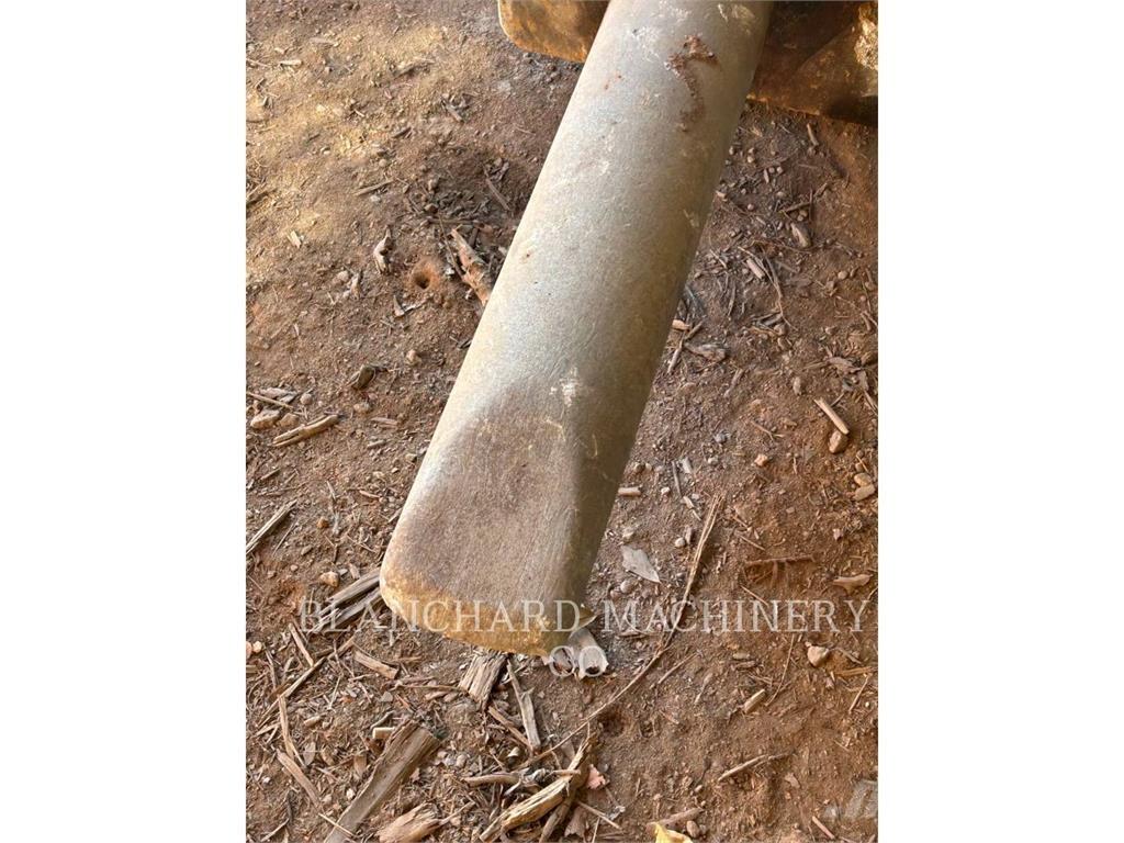 CAT H120GC Fejtőgépek