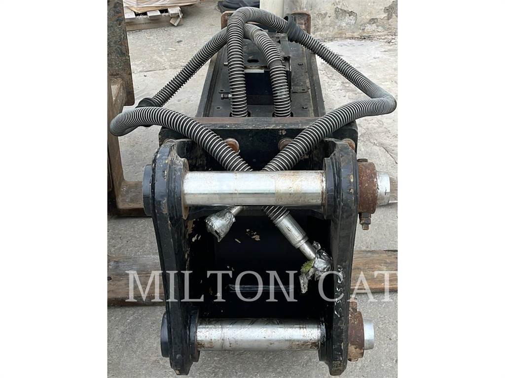 CAT H120GC HAMMER Fejtőgépek