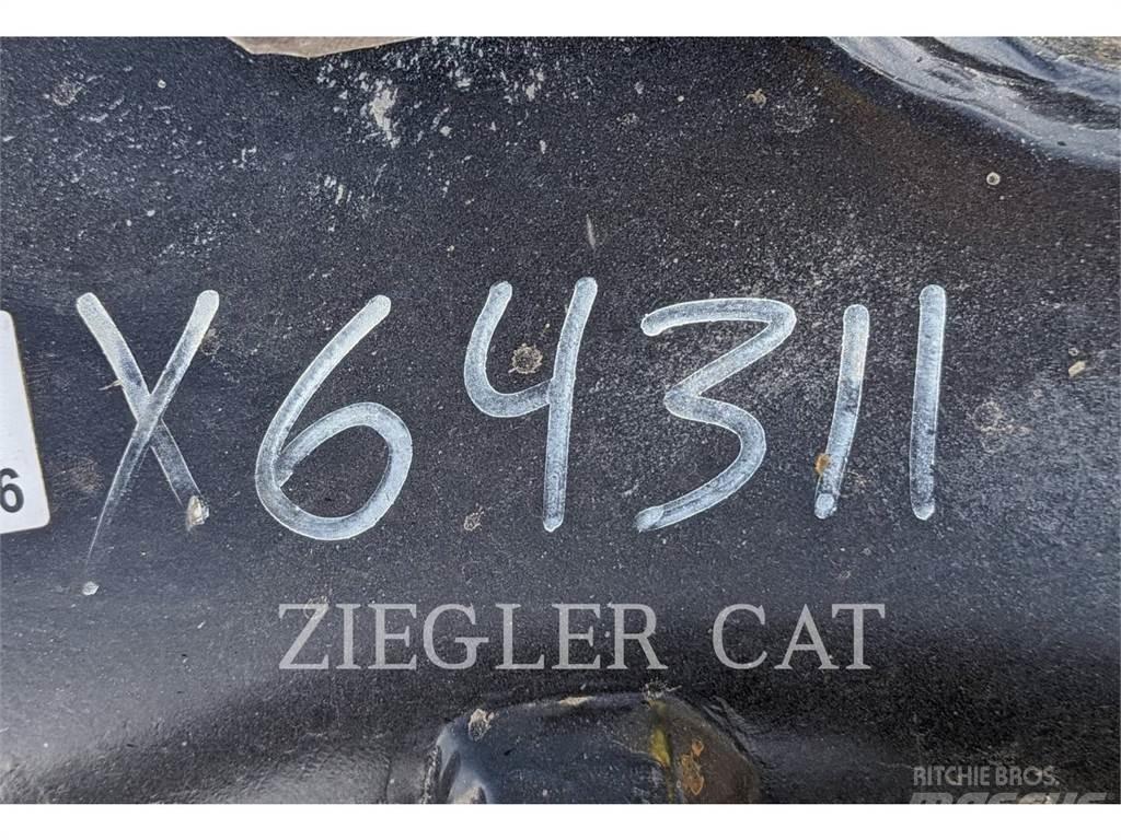 CAT H140ES Lánctalpas kotrók
