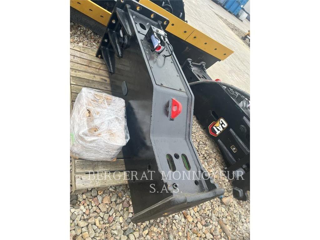 CAT H140GCS Építőipar - Egyebek