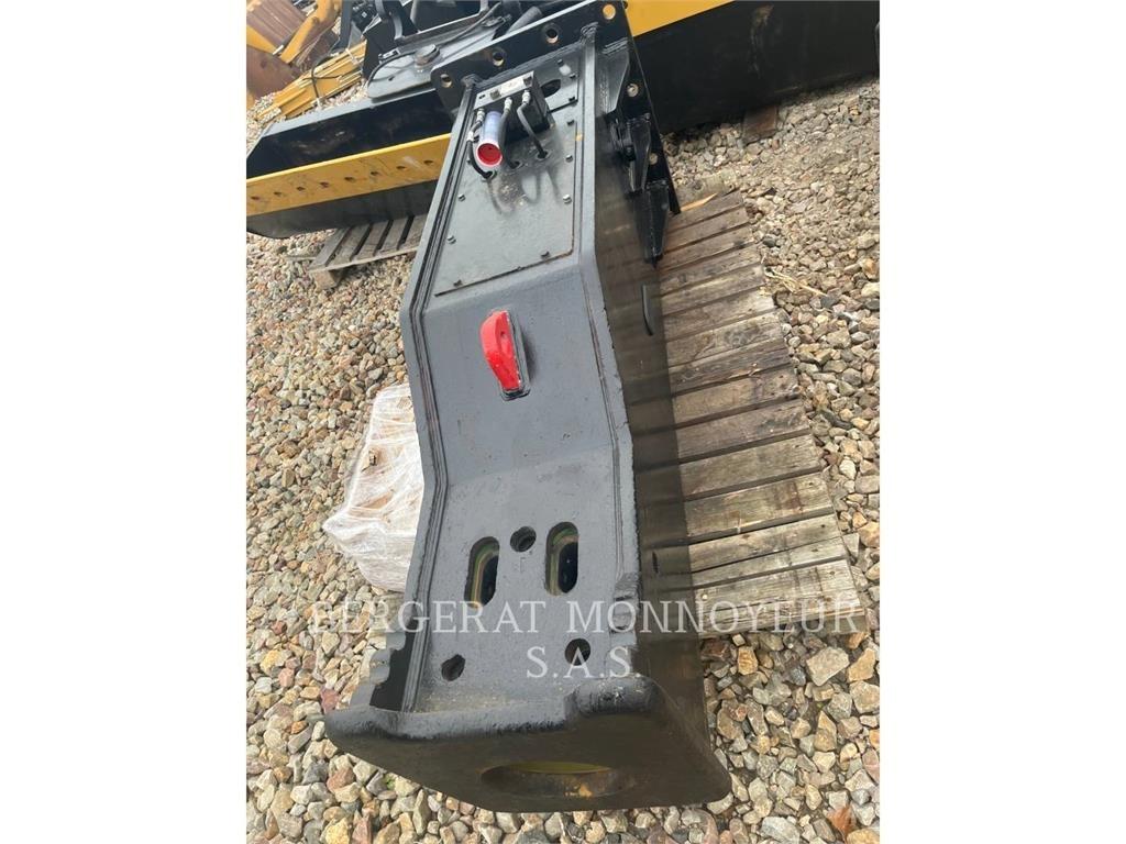 CAT H140GCS Építőipar - Egyebek