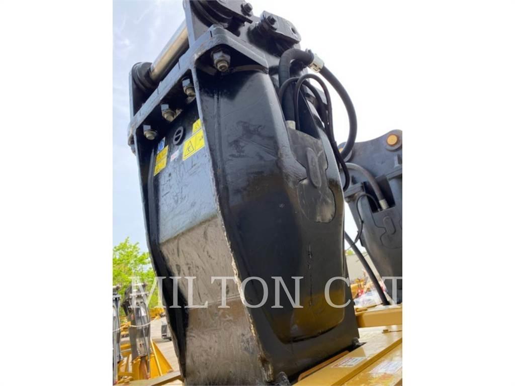 CAT H160 HAMMER Fejtőgépek