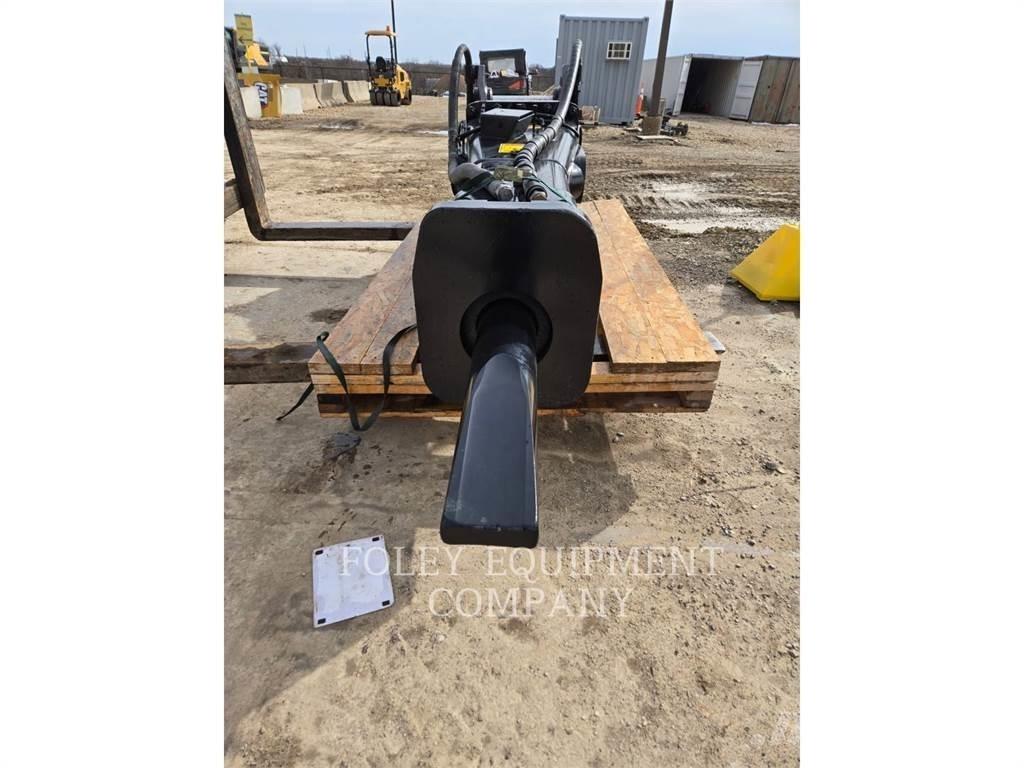 CAT H180DS Fejtőgépek