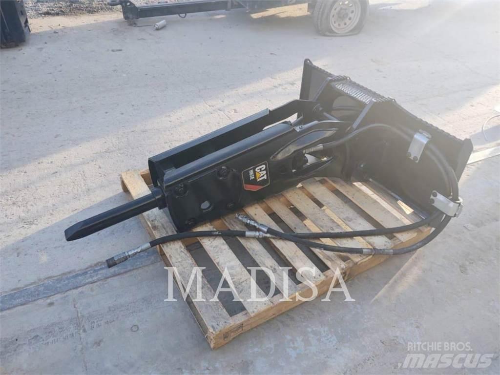 CAT H65E Fejtőgépek