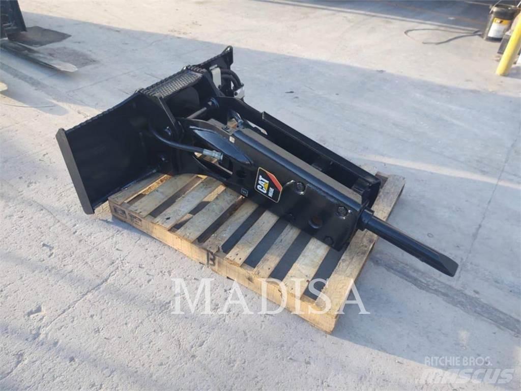 CAT H65E Fejtőgépek