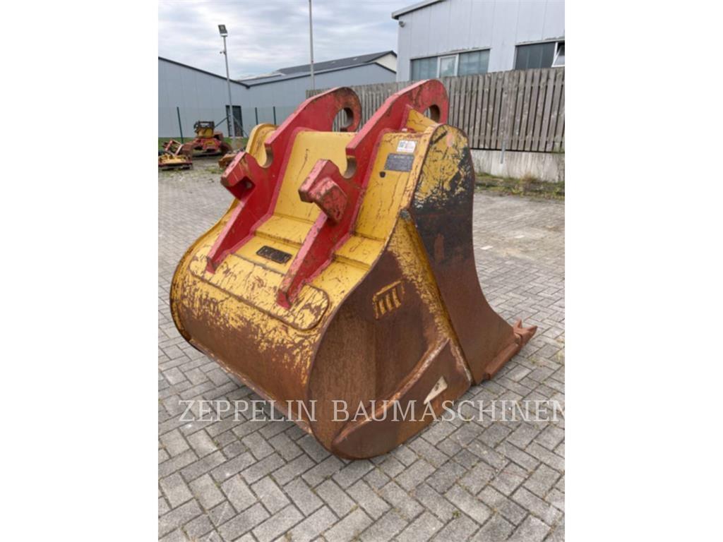 CAT HD-TL 1400MM CW55S Kanalak