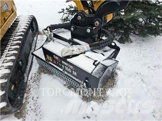 CAT HMF110.FLAIL.MOWER Kaszák