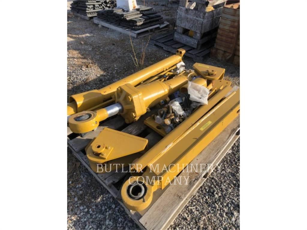 CAT HYDRAULIC CYLINDER Építőipar - Egyebek