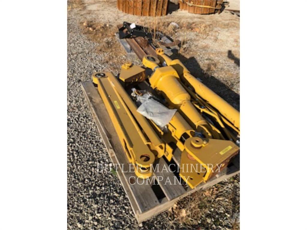 CAT HYDRAULIC CYLINDER Építőipar - Egyebek